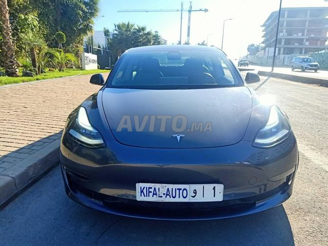KIFAL - TESLA Model 3 - 2