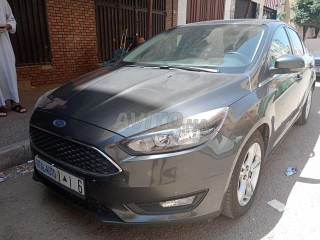 KIFAL - FORD Focus - 2