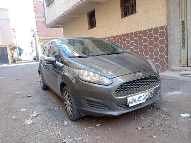KIFAL - FORD Fiesta - 2