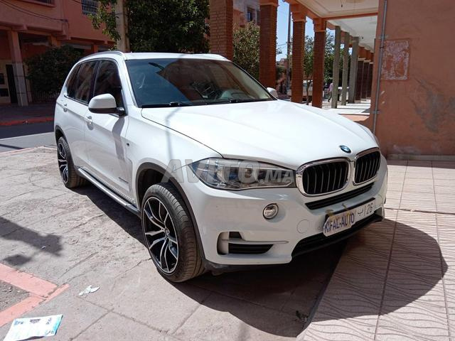 KIFAL - BMW X5 - 2