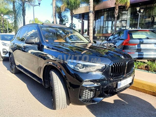 KIFAL - BMW X5