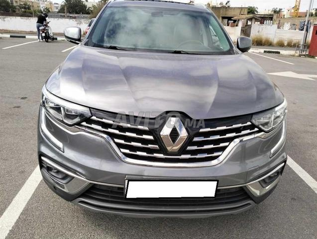 KIFAL - RENAULT Koleos - 2