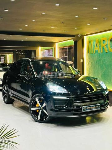 KIFAL - PORSCHE Macan - 2