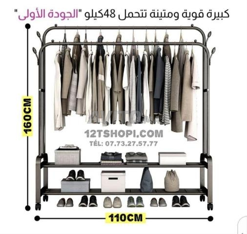 علاقة الملابس بجودة عالية أكثر طلبا - 2