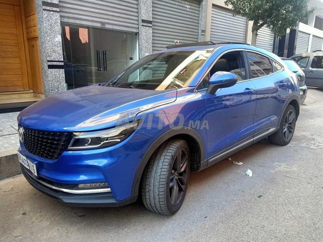 KIFAL - DFSK Glory Ix5