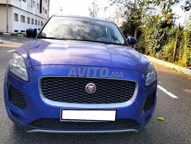 KIFAL - JAGUAR E-Pace - 2