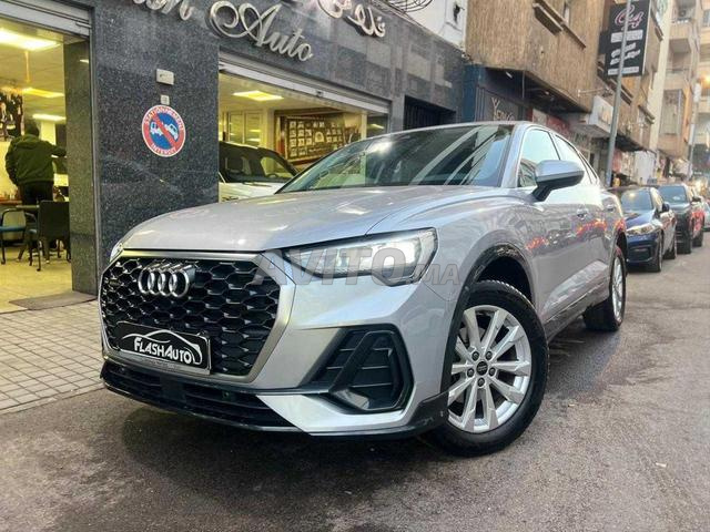 KIFAL - AUDI Q3 Sportback