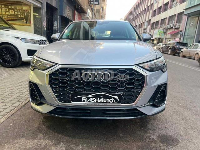 KIFAL - AUDI Q3 Sportback - 2