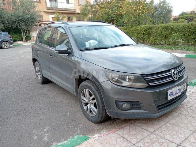 KIFAL - VOLKSWAGEN Tiguan - 2