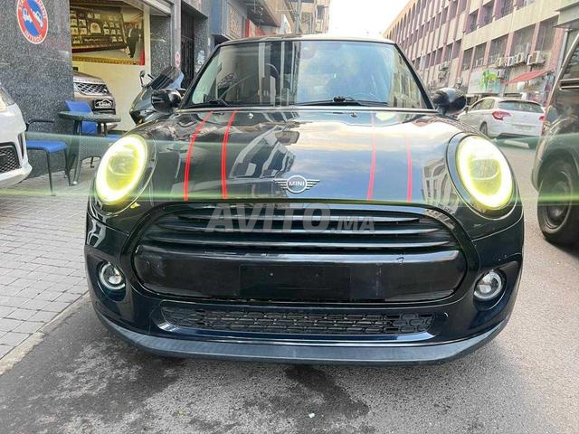 KIFAL - MINI Hatch 3 portes - 2