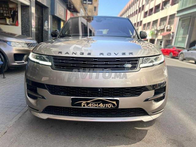 KIFAL - LAND-ROVER Range Rover Sport - 2