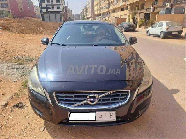 KIFAL - VOLVO S60 - 2