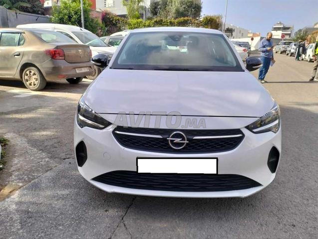 KIFAL - OPEL Corsa - 2