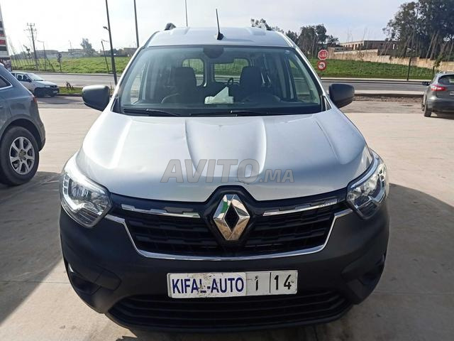 KIFAL - RENAULT Express - 2