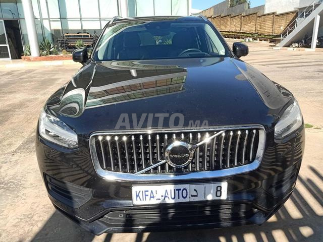 KIFAL - VOLVO XC90 - 2