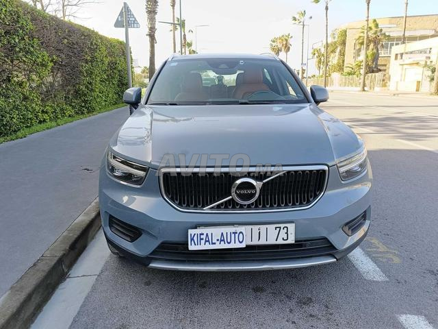 KIFAL - VOLVO XC40 - 2