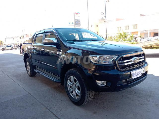 KIFAL - FORD Ranger - 2