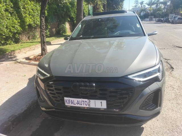 KIFAL - AUDI Q8 E-TRON - 2