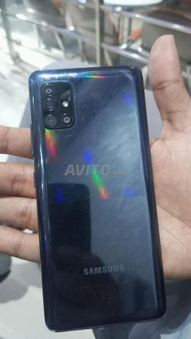 Samsung A51 5G - 2