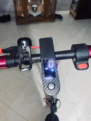 تروتينيت كهربائي شيومي برو 2 - 2