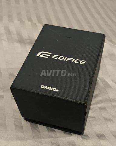Casio - EDIFICE-EFV-550D - 2