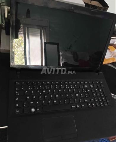 حاسوب محمول i7 (8 نواة) 8 جيجابايت رام - 2