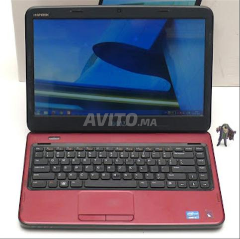 dell i5 Ram 8 Disc SSD Écran 14 - 2