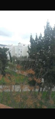 شقة للإيجار 60 متر مربع بطنجة - 2