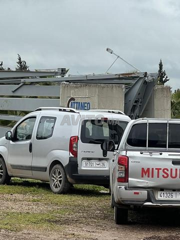 Pickup première main - 2