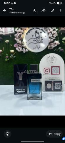 عطر تيستر 200 درهم مع التوصيل المجاني - 2