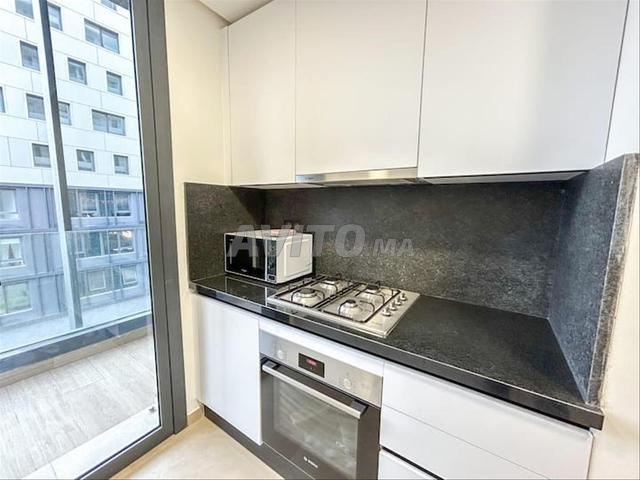 شقة راقية في Sonaba Agadir قريبة من البحر