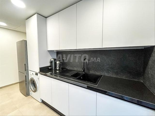 شقة راقية في Sonaba Agadir قريبة من البحر - 2