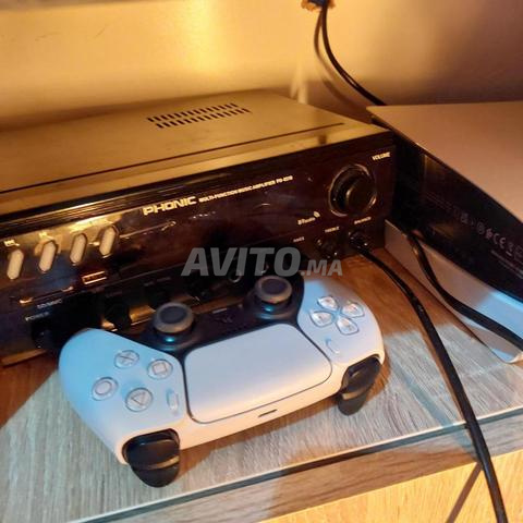 Ps5 نسخة القرص القياسية - 2