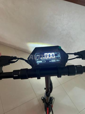 تروتنيت كهربائي للبيع - 2