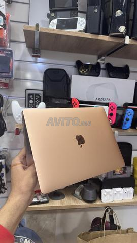 MacBook Air 2020 M1 جديد - 2