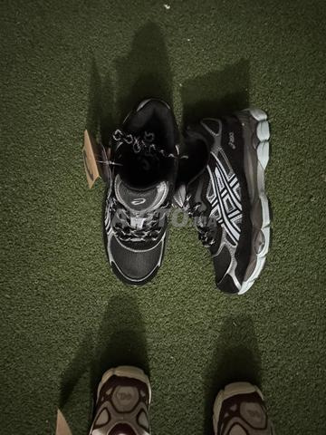 ASICS Gel NYC Nike Mercurial Vapor Elite FG Vini Jr – Neuf 🔥⚽