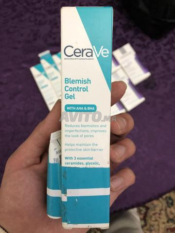 سيروم مركز مضاد للعيوب 40 مل سيرافي CERAVE