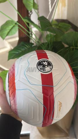 كرة القدم - 2