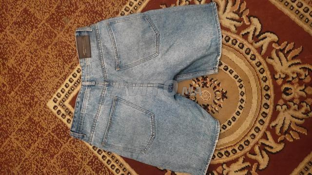 شورت زارا أصلي - 2