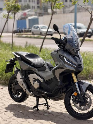 honda xadv 750 - 2