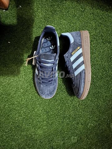 أحذية سامبا رياضية جديدة - 2