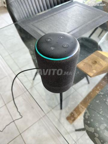 echo plus alexa - 2
