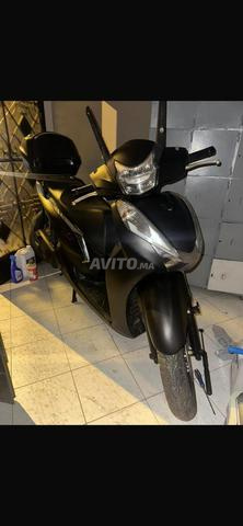 SH 300 سمارت موديل 2017 - 2