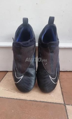 Chaussures foot 37’5 - 2