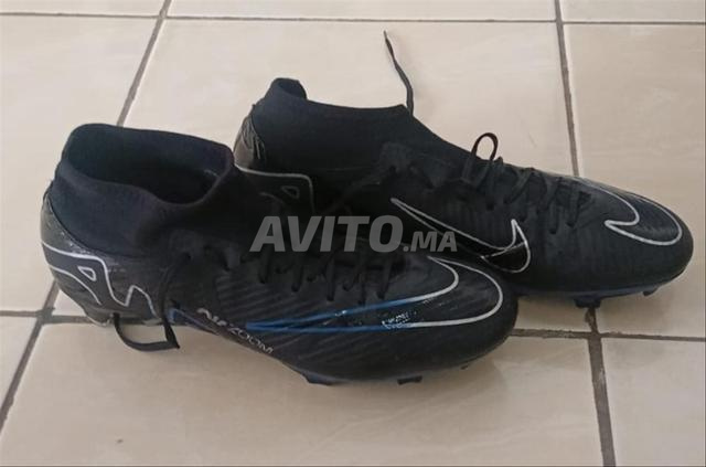 chaussures football - 2