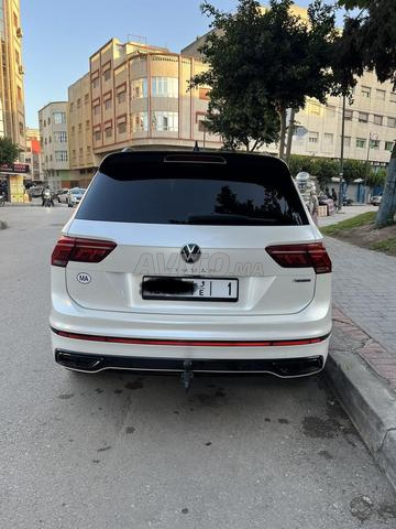 تيجوان R Line للبيع - 2