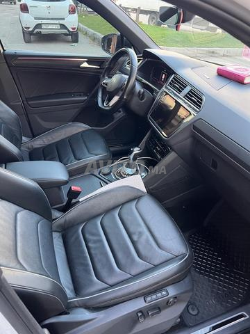 Tiguan R Line à vendre - 2