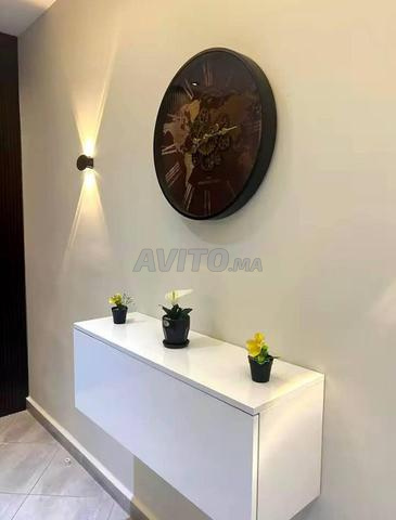 💎 شقة نظيفة ومجهزة بالكامل – حي محمدي ـ أكادير - 2