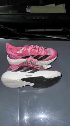 Adizero Pink New - 2