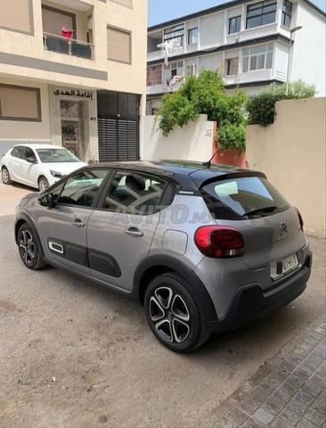 Citroën C3 full pack 2021 - 2